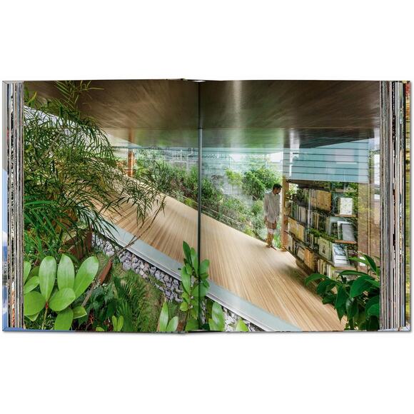 Contemporary Japanese Architecture - Picture 2 of 4